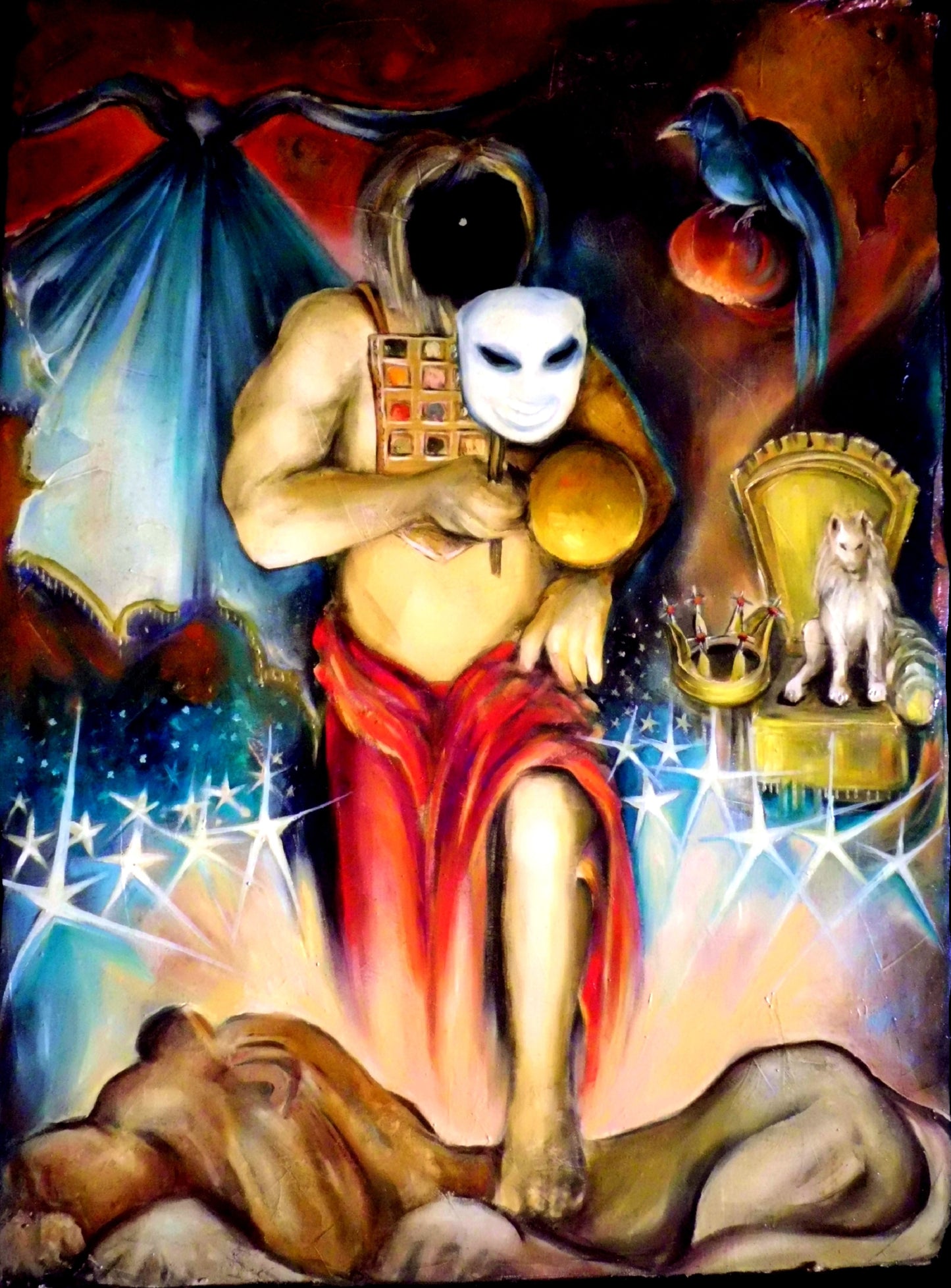 Psychic Readings with Maya I Am One Tarot Time & Price Options